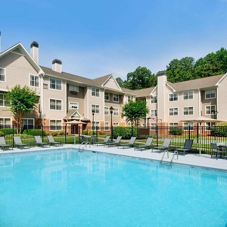 Sonesta Es Suites Atlanta Alpharetta North Point Mall Zewnętrze zdjęcie