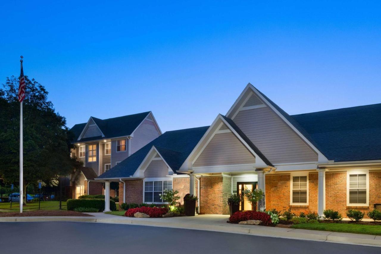 Sonesta Es Suites Atlanta Alpharetta North Point Mall Zewnętrze zdjęcie
