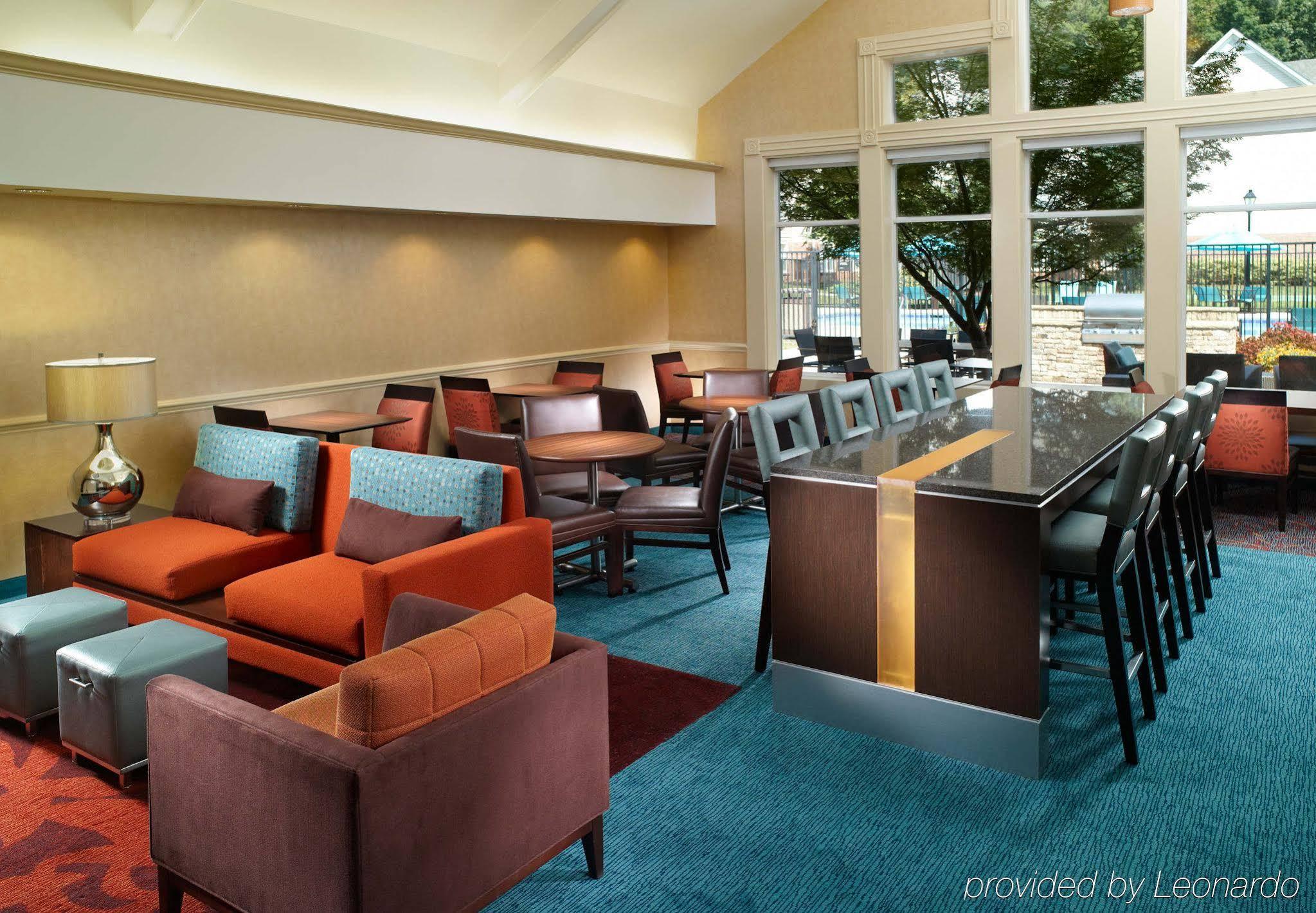 Sonesta Es Suites Atlanta Alpharetta North Point Mall Zewnętrze zdjęcie