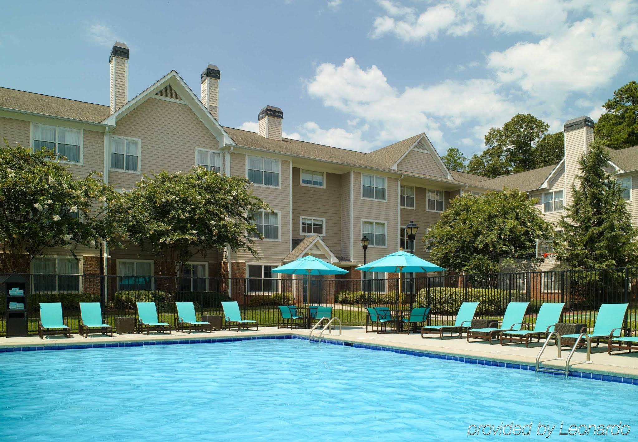 Sonesta Es Suites Atlanta Alpharetta North Point Mall Zewnętrze zdjęcie