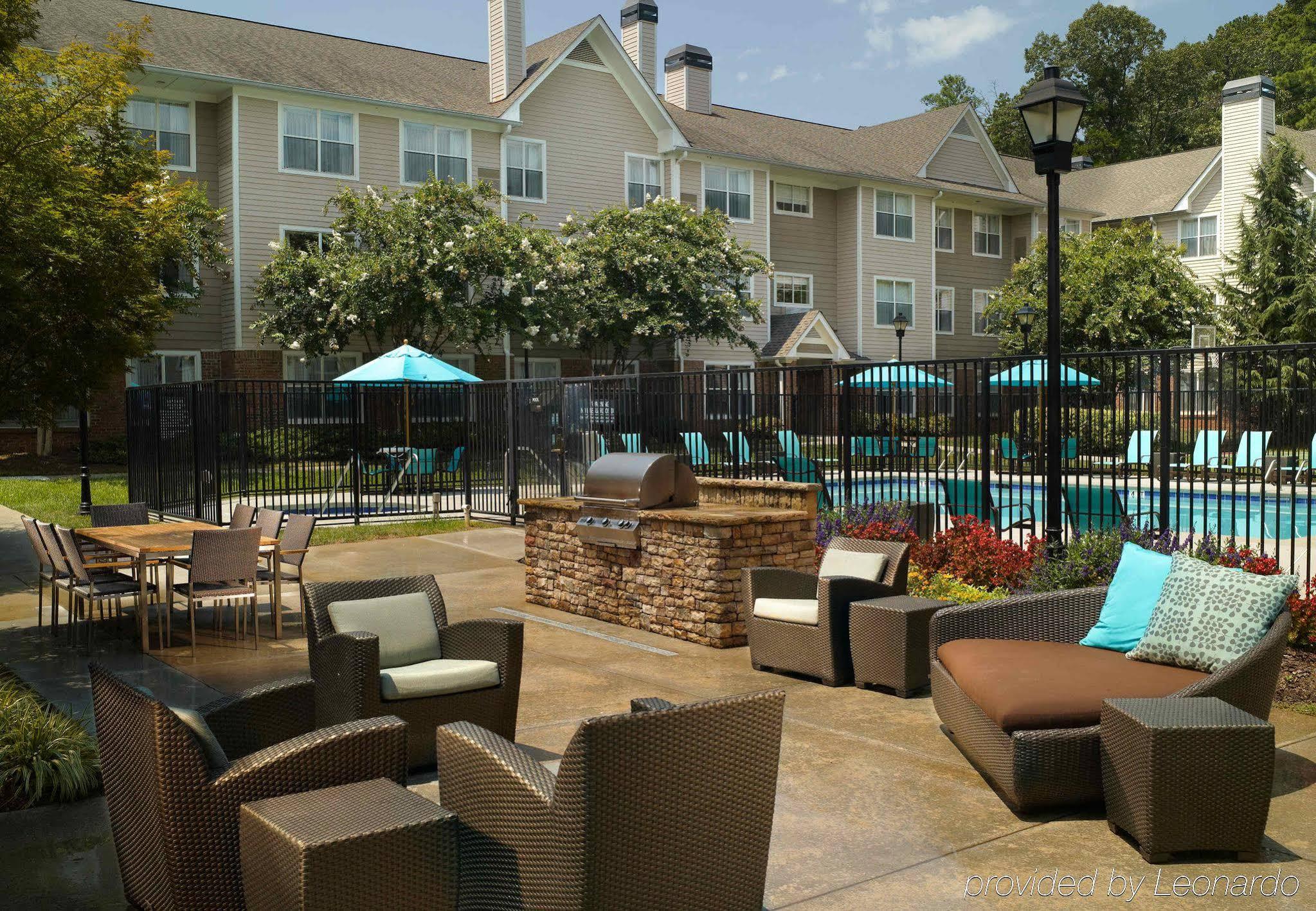 Sonesta Es Suites Atlanta Alpharetta North Point Mall Zewnętrze zdjęcie