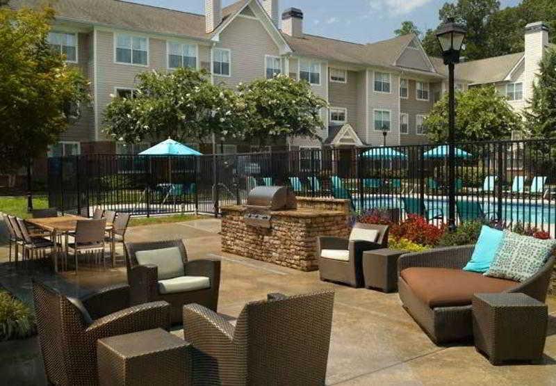 Sonesta Es Suites Atlanta Alpharetta North Point Mall Zewnętrze zdjęcie
