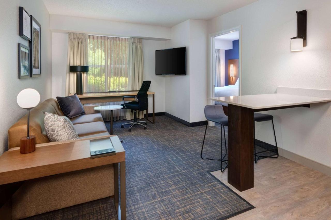 Sonesta Es Suites Atlanta Alpharetta North Point Mall Zewnętrze zdjęcie