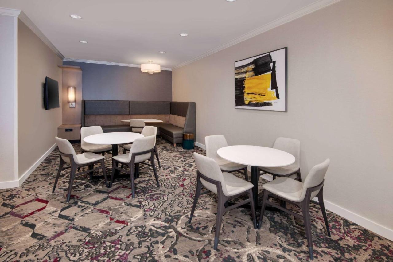 Sonesta Es Suites Atlanta Alpharetta North Point Mall Zewnętrze zdjęcie