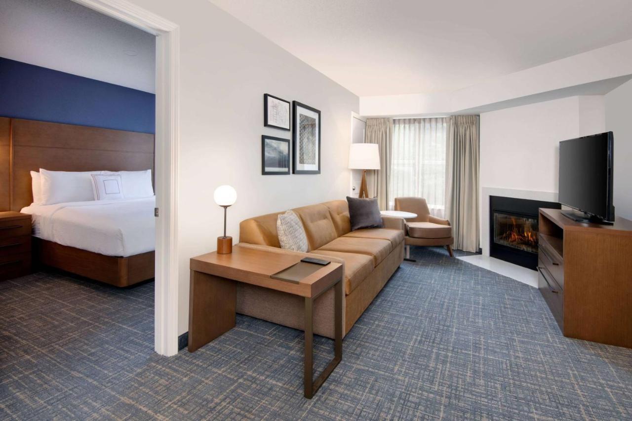 Sonesta Es Suites Atlanta Alpharetta North Point Mall Zewnętrze zdjęcie