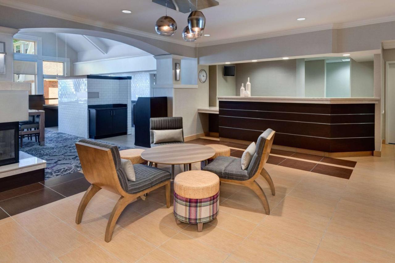 Sonesta Es Suites Atlanta Alpharetta North Point Mall Zewnętrze zdjęcie