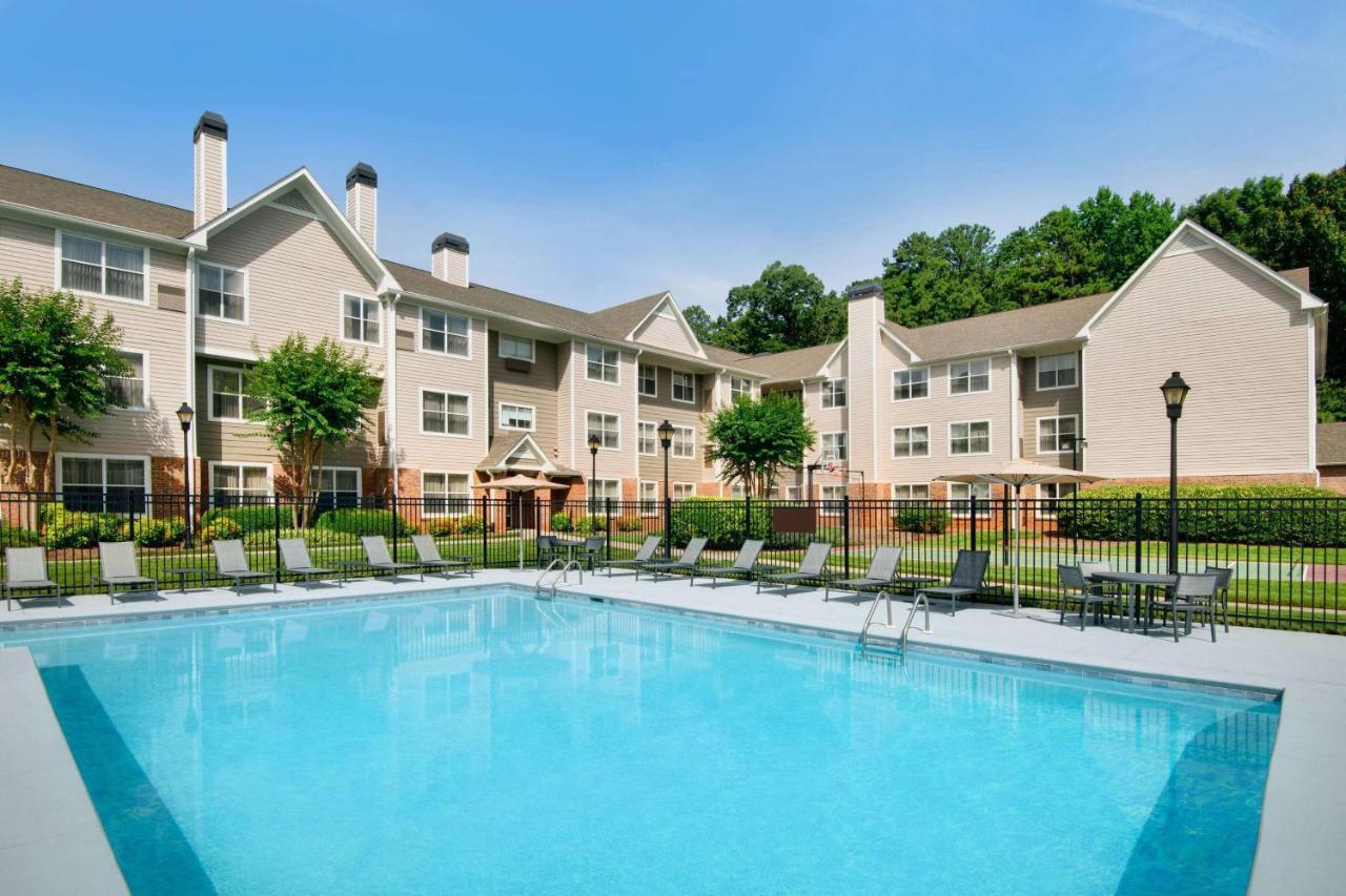 Sonesta Es Suites Atlanta Alpharetta North Point Mall Zewnętrze zdjęcie