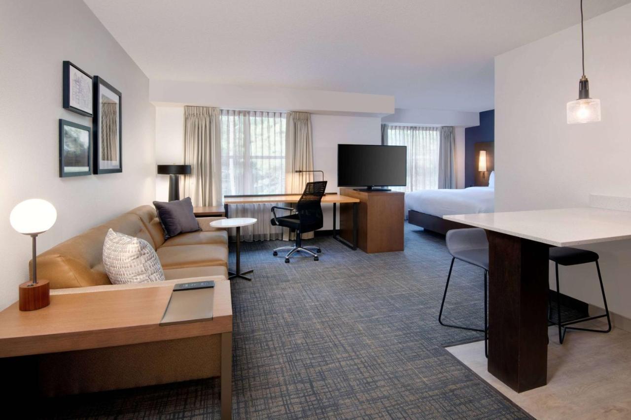 Sonesta Es Suites Atlanta Alpharetta North Point Mall Zewnętrze zdjęcie