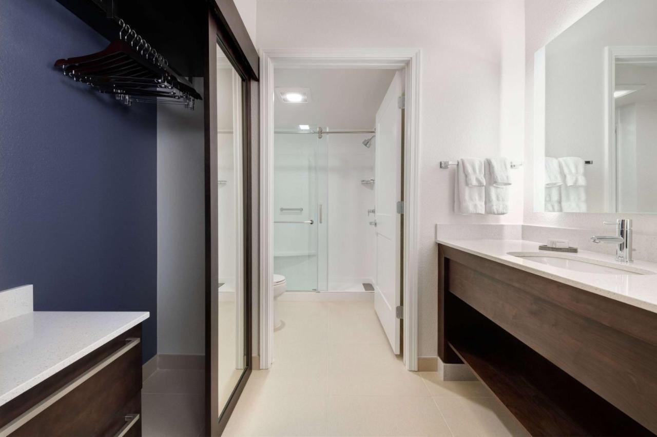 Sonesta Es Suites Atlanta Alpharetta North Point Mall Zewnętrze zdjęcie