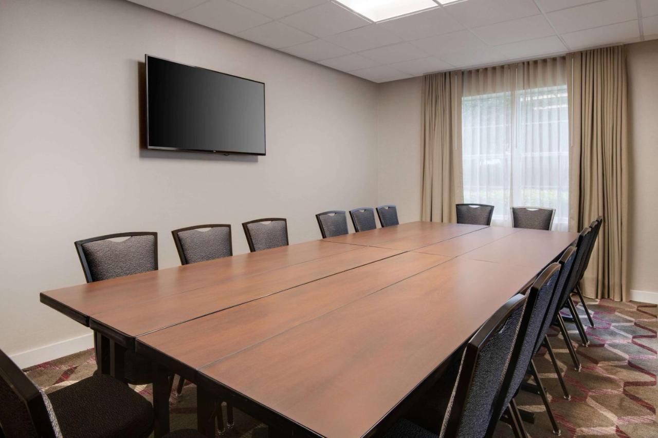 Sonesta Es Suites Atlanta Alpharetta North Point Mall Zewnętrze zdjęcie