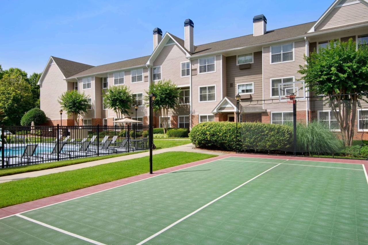 Sonesta Es Suites Atlanta Alpharetta North Point Mall Zewnętrze zdjęcie