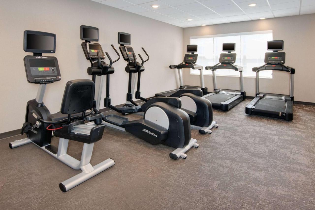 Sonesta Es Suites Atlanta Alpharetta North Point Mall Zewnętrze zdjęcie