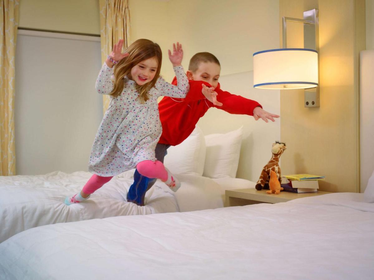 Sonesta Es Suites Atlanta Alpharetta North Point Mall Zewnętrze zdjęcie
