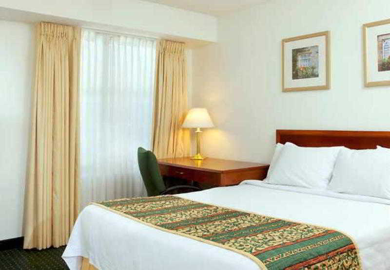 Sonesta Es Suites Atlanta Alpharetta North Point Mall Zewnętrze zdjęcie