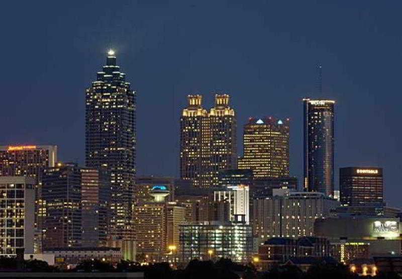 Sonesta Es Suites Atlanta Alpharetta North Point Mall Zewnętrze zdjęcie