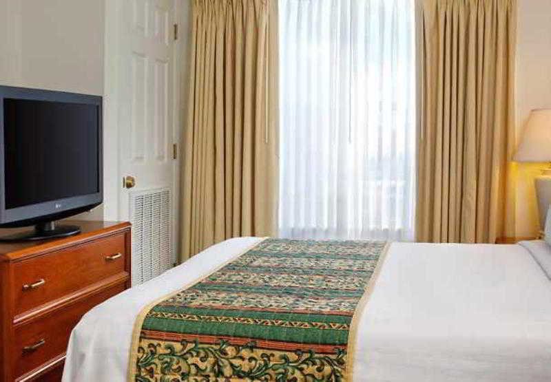 Sonesta Es Suites Atlanta Alpharetta North Point Mall Pokój zdjęcie
