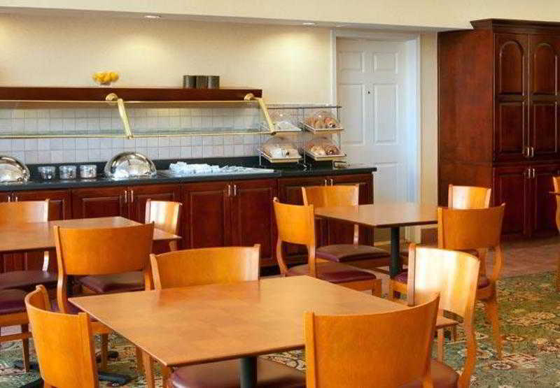 Sonesta Es Suites Atlanta Alpharetta North Point Mall Restauracja zdjęcie