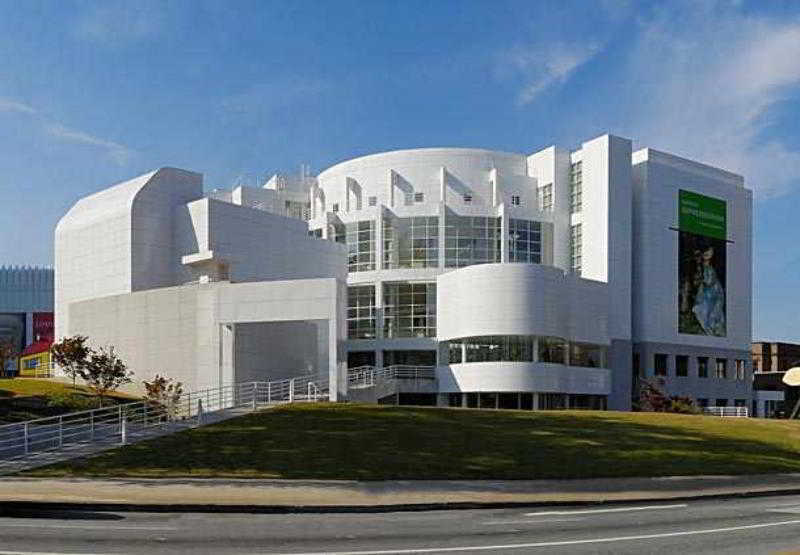 Sonesta Es Suites Atlanta Alpharetta North Point Mall Zewnętrze zdjęcie