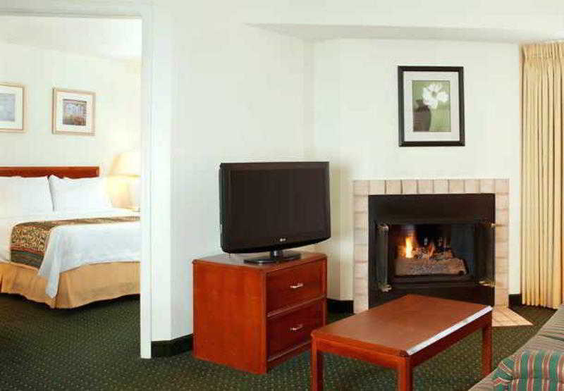 Sonesta Es Suites Atlanta Alpharetta North Point Mall Pokój zdjęcie