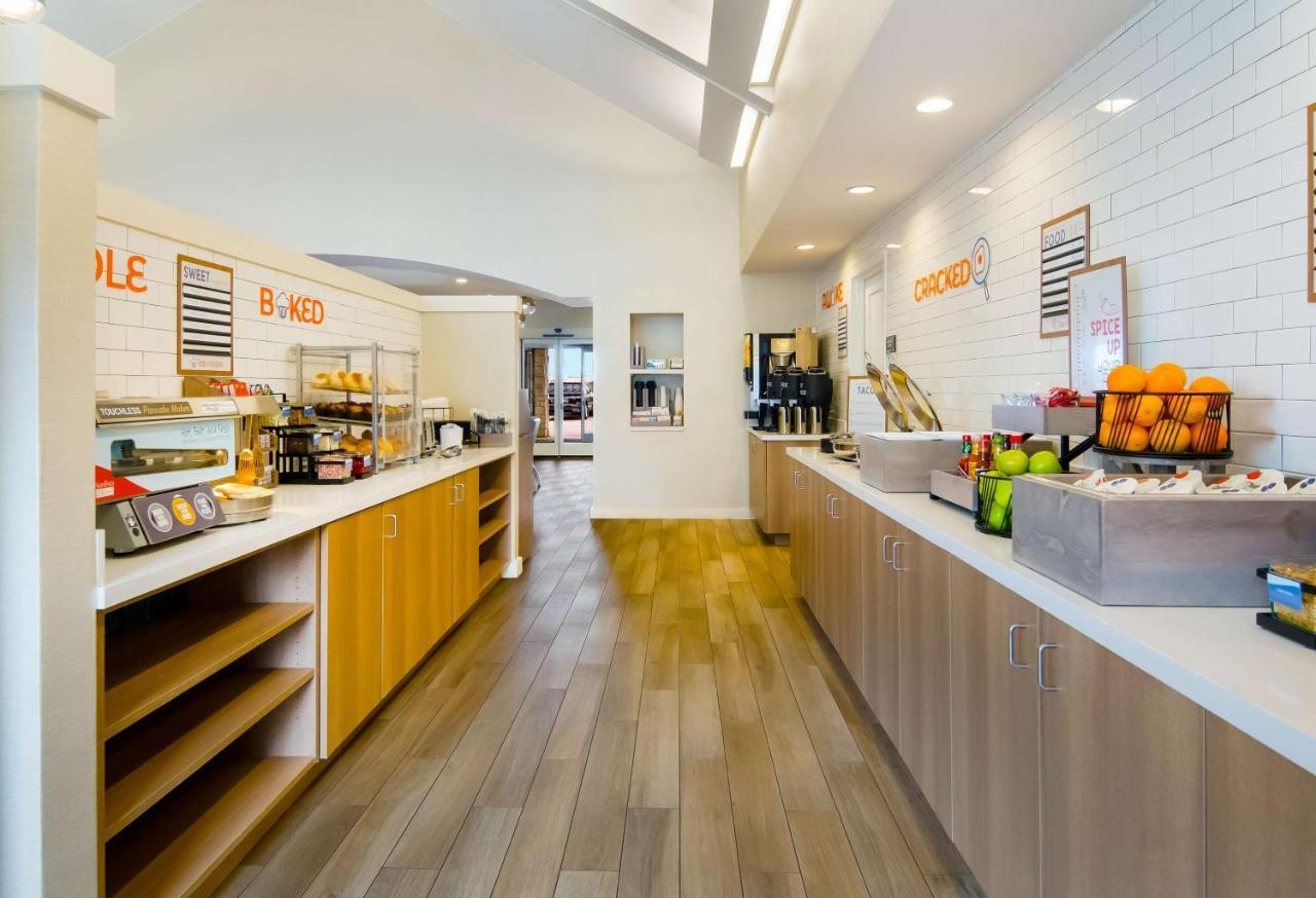 Sonesta Es Suites Atlanta Alpharetta North Point Mall Zewnętrze zdjęcie
