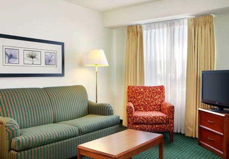 Sonesta Es Suites Atlanta Alpharetta North Point Mall Pokój zdjęcie